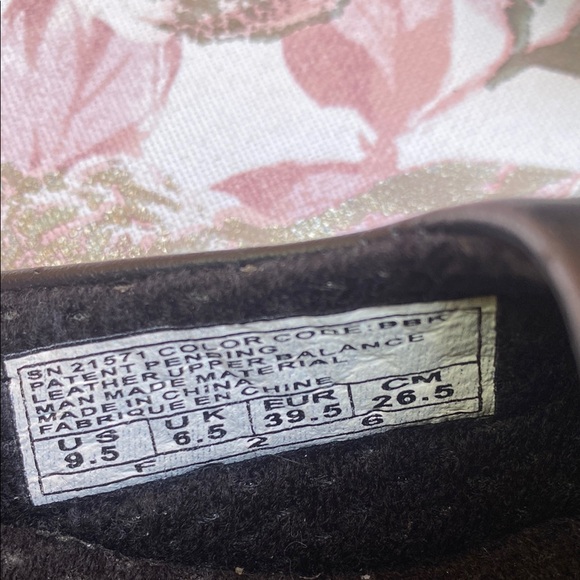 Skechers Women's Black Mary Jane Shoes Sz 9.5 - Picture 4 of 6